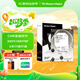 西部數據（WD）2TB 企業(yè)級機械硬盤(pán)DC HA210 SATA 7200轉128MB CMR垂直 服務(wù)器硬盤(pán) 3.5英寸HUS722T2TALA604