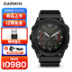 佳明（GARMIN）泰鐵時(shí)8Tactix8MIP太陽(yáng)能(51mm)心率戰術(shù)戶(hù)外運動(dòng)手表生日禮物
