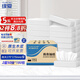 緣愛商用抽紙 2層50抽*180包 賓館酒店KTV專用餐巾紙抽取式面巾紙整箱