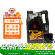 豐田（TOYOTA）一汽原廠(chǎng)全合成純牌機油5W-20 SN級 4L 小保養套餐 (M3鐵濾+墊片)
