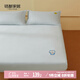 MIDO HOUSE銘都&哆啦A夢(mèng)聯(lián)名款60支全棉床笠三件套150*200+30cm淺蘭