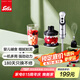 索利斯（Solis）料理機(jī)料理棒嬰兒輔食家用多功能烘焙攪拌機(jī)小分量輔食照樣成泥 輔食烘焙版
