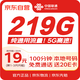 中國聯(lián)通流量卡19元低月租5G本地號碼長(cháng)期套餐電話(huà)卡手機卡純上網(wǎng)卡永久非無(wú)限大王卡
