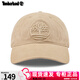 Timberland添柏嵐運(yùn)動(dòng)棒球帽情侶款春夏季戶外舒適透氣休閑鴨舌帽運(yùn)動(dòng)遮陽帽 A1E9M269