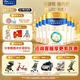 皇家美素佳兒3段800g幼兒配方奶粉(12-36月齡幼兒)荷蘭原裝進(jìn)口新國(guó)標(biāo) 3段800g*6罐裝 咨詢送好禮