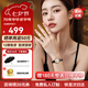 上海（SHANGHAI）女表 國(guó)產(chǎn)時(shí)尚石英表百搭休閑女士手表送女友禮物8002 白盤(pán)【百搭心選】