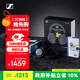 森海塞爾（Sennheiser）MOMENTUM 4 無(wú)線耳機(jī) 寶可夢(mèng)大集結(jié) 京東電競(jìng)聯(lián)名定制禮盒 主動(dòng)降噪 禮物 雙11推薦