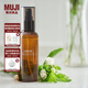 無(wú)印良品（MUJI）純露 補(bǔ)水噴霧濕敷水 OAS3CC2A 小花茉莉 140ml 140ml