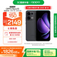 OPPO Reno13 12GB+256GB 午夜黑 超美小直屏 AI高清實況照片 IP69滿級防水 5G智能拍照手機 國家補貼