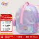 Gmt for kids兒童游泳包干濕分離防水背包沙灘泳池出游雙肩包女獨角獸Joy