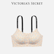 維多利亞的秘密（Victoria's Secret）田曦薇同款 維密 雙尺碼果凍條小背心軟支撐無(wú)鋼圈文胸胸罩內衣女