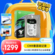 希捷（SEAGATE）企業(yè)級(jí)硬盤 2TB 256MB 7200RPM CMR垂直 SAS 希捷銀河Exos 7E10系列 服務(wù)器硬盤ST2000NM001B