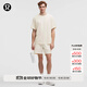 lululemon丨License to Train 男士圖案款運動(dòng)短褲 7