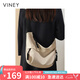 viney包包女包大容量托特包通勤單肩斜挎布包生日七夕情人節(jié)禮物送女友