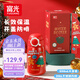 富光兒童保溫杯生日禮物禮品316L不銹鋼水杯壺男女小學(xué)生寶寶彈蓋杯子
