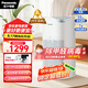 松下（Panasonic）【國家補貼】家用空氣凈化器除甲醛 除菌除煙除過敏源異味輕音PM2.5數(shù)顯小巧家用PBW75C