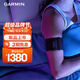 佳明（GARMIN）健康睡眠臂帶IndexSleepMonitor可穿戴設備科學(xué)監測睡眠狀態(tài)心率血氧L/XL