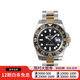 【二手99新】勞力士(ROLEX) 格林尼治型II型系列 自動機械 勞力士男表 116713-LN-78203 40mm