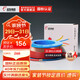 遠(yuǎn)東電纜 ZC-BV1.5平方阻燃家裝照明用國標(biāo)單芯單股銅芯【硬線】 紅色火線 100米