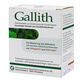 愛活膽通德國原裝進口Gallith膠囊膽結(jié)石專用藥Evers膽管結(jié)石消石素自然溶石排石 100粒 【現(xiàn)貨廠家直營】德國原裝愛活膽通有效期至26年5月