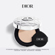 迪奧Dior【鄧為同款】氣墊盈潤緞光0N防曬遮瑕粉底 生日禮物送女友