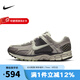 耐克（NIKE） Zoom Vomero 5 女子運(yùn)動(dòng)鞋跑鞋休閑鞋F(xiàn)B8825-111 FB8825-001 37.5