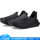 HOKA ONE ONE男鞋女鞋跑步鞋運(yùn)動(dòng)徒步鞋減震春夏透氣Restore TC時(shí)尚耐磨登山 黑色/黑色Black/Black 休閑百搭 9 /W10=42 2/3碼