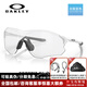 OAKLEY眼鏡歐克利太陽(yáng)鏡墨鏡騎行鏡運動(dòng)眼鏡跑步護目鏡可配近視鏡片9313 OO9313-06【光致變色片】