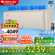 格力（GREE）空調[政府補貼20%] 云佩1.5匹【全域防直吹】變頻冷暖1級能效掛機小家wifi智控凈菌自潔壁掛式家用 1.5匹 一級能效 16-20㎡