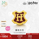 周生生七夕禮物黃金串珠足金哈利波特系列霍格沃茨字母串珠92753C定價