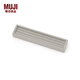 無(wú)印良品（MUJI） 絲絨分隔盒戒指用