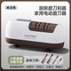 惠媽電動(dòng)磨刀器家用全自動(dòng)多功能2025新款磨刀機(jī)電動(dòng)磨刀家用菜刀自動(dòng)磨刀神器 電機(jī)磨刀款+手動(dòng)磨刀【珍珠白】