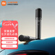 小米（MI）車(chē)載K歌麥克風(fēng) 家用支持小米汽車(chē)大屏 小米電視無(wú)線(xiàn)傳輸無(wú)線(xiàn)藍牙KTV話(huà)筒汽車(chē)音響兒童娛樂(lè ) 小米車(chē)載K歌麥克風(fēng)