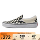 萬(wàn)斯（VANS）中性Classic Slip-On帆布鞋/硫化鞋（延續款） VN000EYEBWW 42