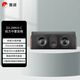 惠威（HiVi） D3.2MKIII-C家庭影院中置音箱 電視音響中置 木質(zhì)客廳音響