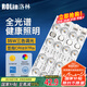 洛林（ROLin）吸頂燈燈條led燈芯磁吸燈板改造替換光源led燈條52cm35W三色調(diào)光