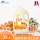 碧珍柔順劑韓國進口香味持久桶裝衣物護理劑 芳草香2.5L