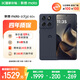 摩托羅拉 聯(lián)想moto Edge 60s 曲面金剛 超薄大電池 索尼5000萬影像 28種越級防水 5GAI手機 12+512夏日烏梅