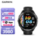 佳明（GARMIN）Forerunner965極夜黑心率跑步血氧鐵三戶外運動智能手表跑馬表