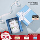 WEDGWOOD[結婚禮物]不銹鋼陶瓷內膽野草莓隨行杯便攜保冷保溫水杯350ml