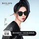 BOLON暴龍眼鏡楊紫同款偏光太陽鏡女防紫外線戶外開車墨鏡BL3082C10