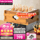 樂(lè )創(chuàng  )（lecon）關(guān)東煮機煮面爐商用電煮鍋小賣(mài)部便利店麻辣燙專(zhuān)用鍋串串香機器擺攤LC-DK-GD1【多款式可選】