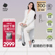 babycare電動(dòng)騎行行李箱密碼箱飛機代步旅行智能屏20寸鋁合金送禮禮物 【3C認證】電動(dòng)行李箱-時(shí)光銀20寸