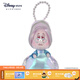 迪士尼（Disney）牡蠣寶寶系列牡蠣奶奶毛絨公仔掛件鑰匙扣包包掛飾裝飾 牡蠣奶奶掛件