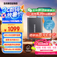 三星（SAMSUNG） 2TB Type-c USB 3.2 移動(dòng)固態(tài)硬盤(pán)（PSSD） T7 灰色 NVMe傳輸速度1050MB/s 手機(jī)直連筆記本外接