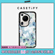 CASETIFY 強(qiáng)韌防摔系列手機(jī)殼 適用于華為Pura 70/Pro/Ultra手機(jī)殼 P70手機(jī)殼 我的藍(lán)蝴蝶花園 Pura 70 Ultra