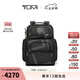 TUMI/途明男士雙肩包Alpha 3商務通勤印花包電腦包【七夕禮物】 反光提花/02603580RTJ3