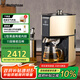 西屋（Westinghouse）榨油機全自動家用植物油榨油機智能冷熱雙榨小型不銹鋼炸油機 WOP-KP0202
