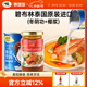 碧布林泰國原裝進(jìn)口冬陰功湯料酸辣海鮮特色火鍋底料冬陰功醬料 烹飪組合:冬陰功醬料+椰漿*1罐