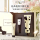 祖瑪瓏藍風(fēng)鈴手唇禮盒（藍風(fēng)鈴手霜30ml+唇蜜15ml）生日禮物送女友 禮盒